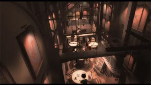 Aquatic Language still 9