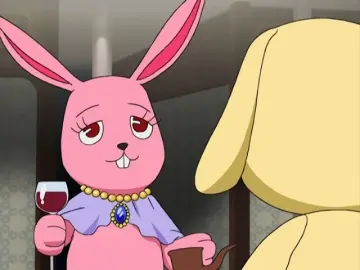 Rozen Maiden: Meitantei Kunkun - Duell Walzer still 3