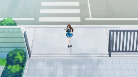 Wonder Momo still 10
