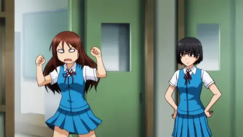 Wonder Momo still 5