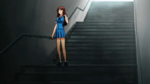 Wonder Momo still 7