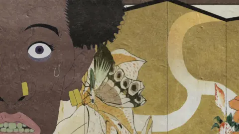 Mononoke still 11