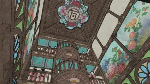 Mononoke still 12