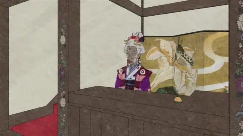 Mononoke still 4