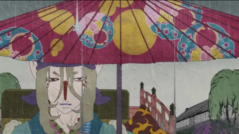 Mononoke still 5