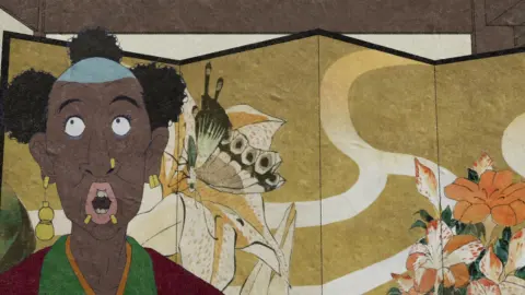 Mononoke still 9