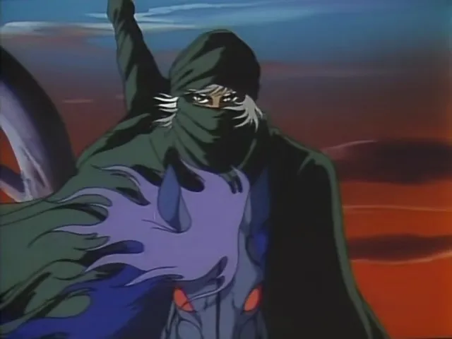 Сага об Амоне