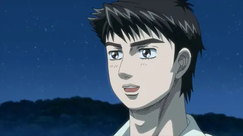 Initial D Final Stage still 3