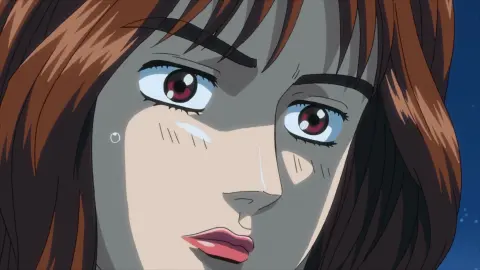 Initial D Final Stage still 4