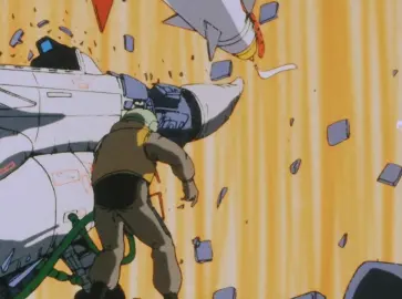 Super Bestial Machine God Dancougar still 6