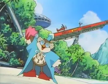 Sonic the Hedgehog: The Movie still 10