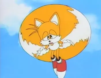 Sonic the Hedgehog: The Movie still 3