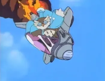 Sonic the Hedgehog: The Movie still 4