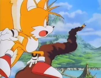 Sonic the Hedgehog: The Movie still 6