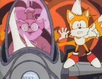 Sonic the Hedgehog: The Movie still 7
