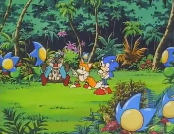 Sonic the Hedgehog: The Movie still 8