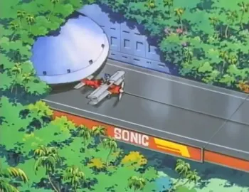 Sonic the Hedgehog: The Movie still 9