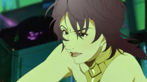 Red Garden: Dead Girls still 7