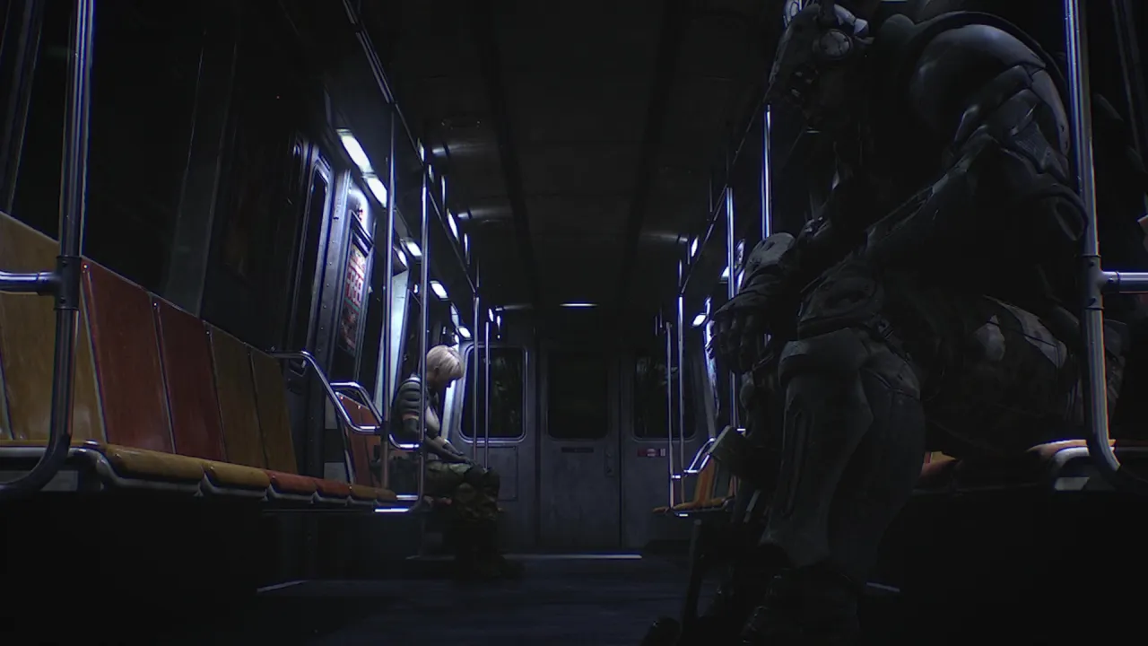 Appleseed Alpha