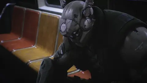 Appleseed Alpha still 2