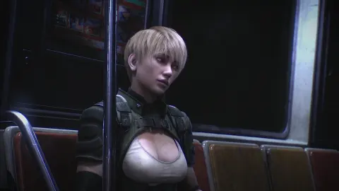 Appleseed Alpha still 3