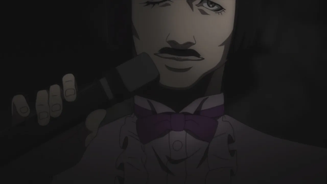 Terraformars