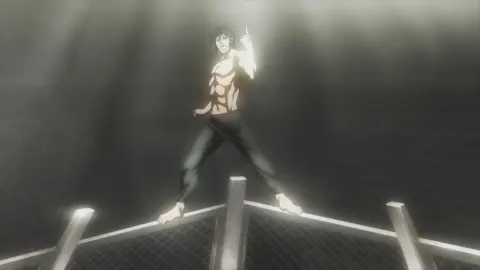 Terraformars still 11