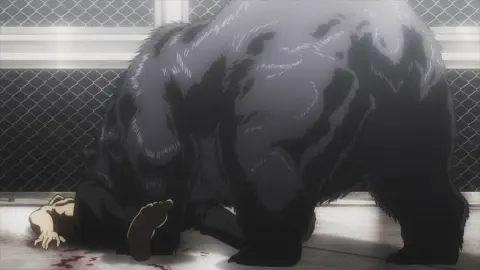 Terraformars still 12