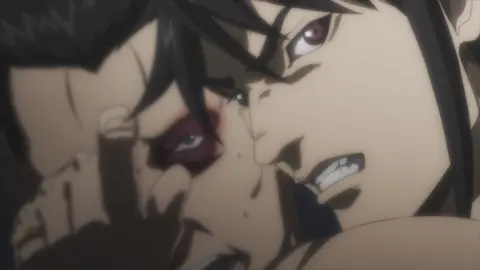 Terraformars still 3