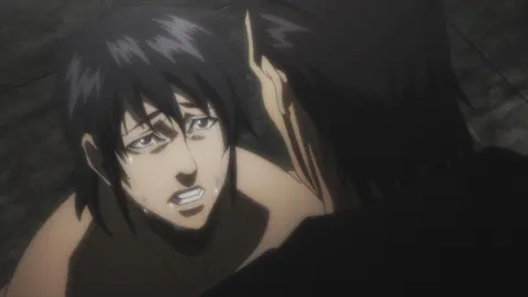 Terraformars still 4
