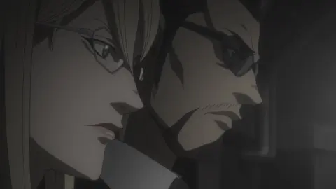 Terraformars still 6