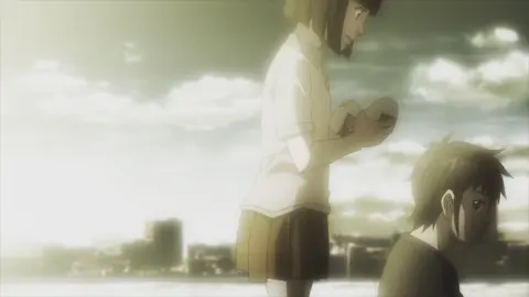 Terraformars still 7