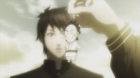 Terraformars still 9
