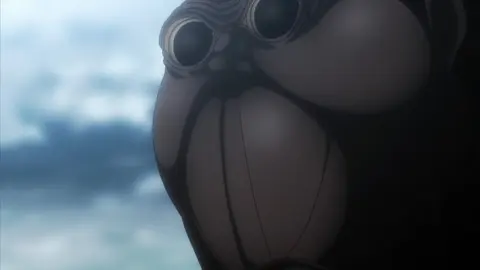 Terra Formars: Bugs 2-hen still 11