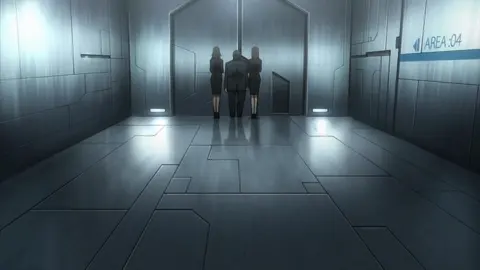 Terra Formars: Bugs 2-hen still 2