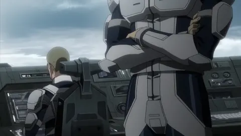 Terra Formars: Bugs 2-hen still 5