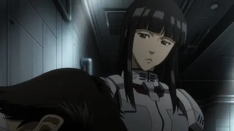 Terra Formars: Bugs 2-hen still 7