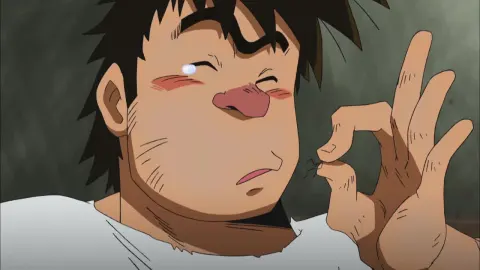 Rowdy Sumo Wrestler Matsutaro!! still 11