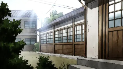 Rowdy Sumo Wrestler Matsutaro!! still 3