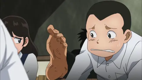 Rowdy Sumo Wrestler Matsutaro!! still 5