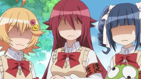 Himegoto still 3