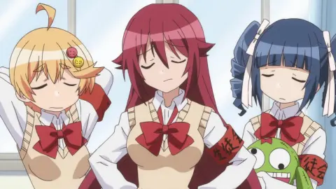 Himegoto still 7