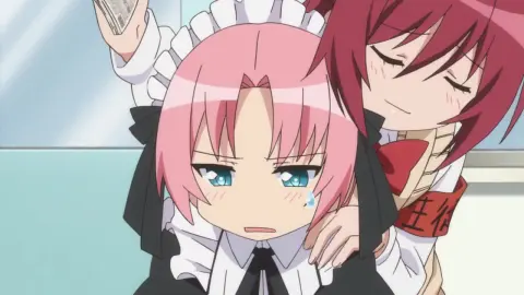 Himegoto still 8
