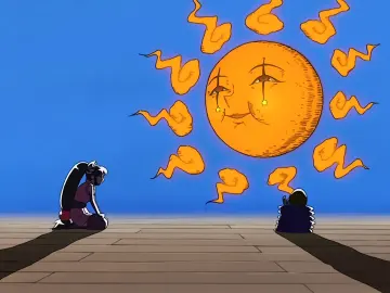 Ninja Nonsense still 10