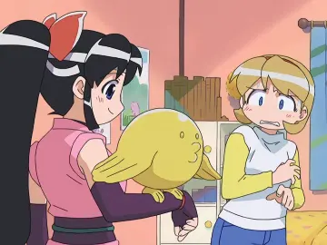 Ninja Nonsense still 11