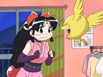 Ninja Nonsense still 12