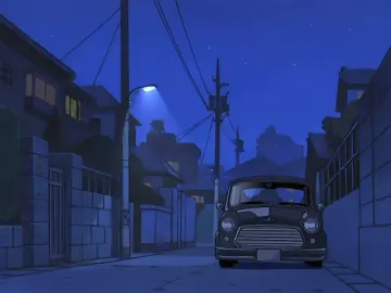 Ninja Nonsense still 2