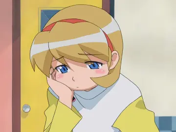 Ninja Nonsense still 4