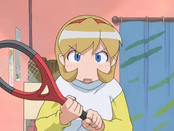 Ninja Nonsense still 6
