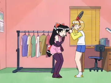 Ninja Nonsense still 7